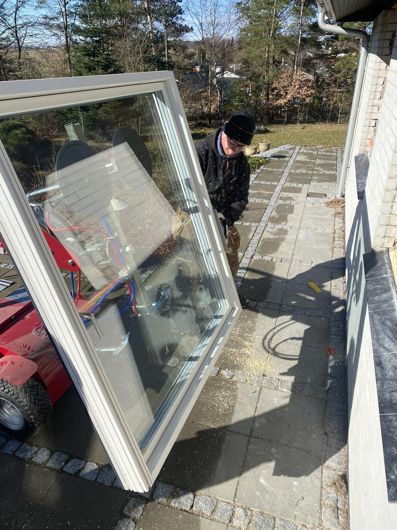 Montage med egen Smartlift