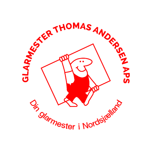 Glarmester Thomas Andersen ApS – din glarmester i Nordsjælland